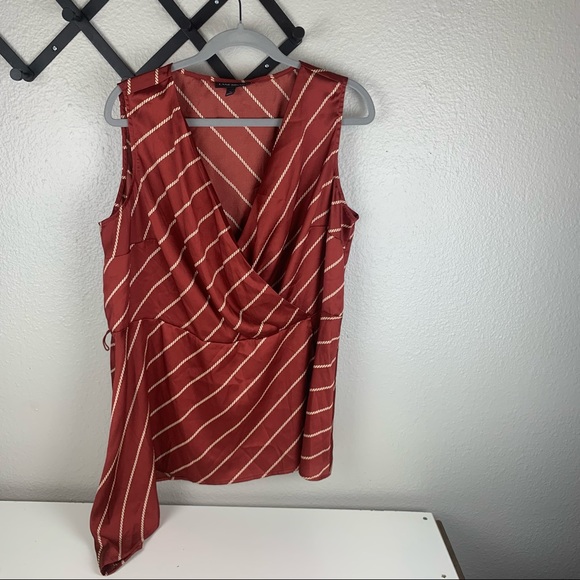 Lane Bryant Blouse - Picture 2 of 7